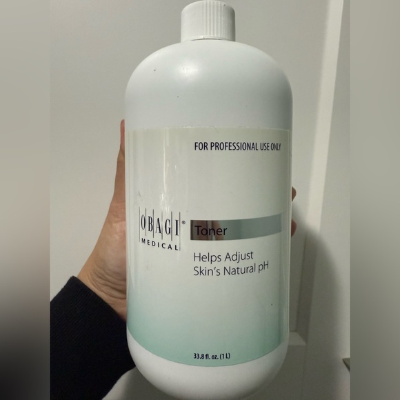 Obagi Medical Toner 1 Liter